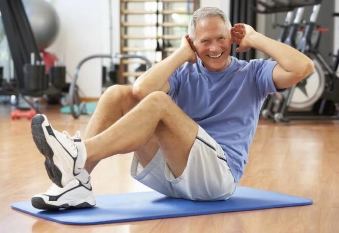 Therapeutische Gymnastik
