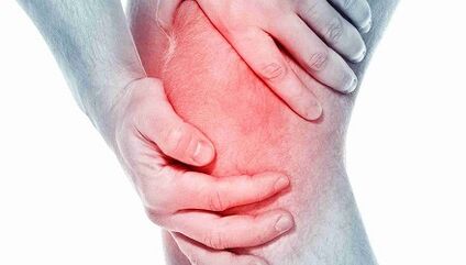 Knie -Arthrose