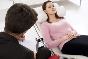 Gefäßgefäßdystonie mit zervikaler Osteochondrose wird mit Psychotherapie behandelt